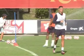 kaiyun-Doinb关键节点问鼎冠军转会期摩纳哥备战葡超,今晚摩纳哥迎来里程碑看傻球迷